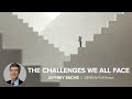 The Challenges We All Face | Jeffrey Sachs