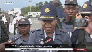 Iindaba zesiXhosa @19H00 l 22 November 2025