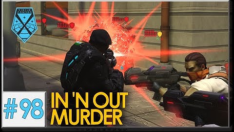 XCOM: War Within - Live and Impossible S2 #98: In 