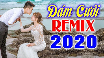 LK Đám Cưới Nghe muốn lấy vợ Ngay lập tức - Nhạc Sống Đám Cưới Remix 2020 Rực rỡ hôn trường