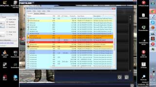 Como Desactivar X-TRAP en windows 7-32 Bits!
