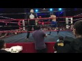 Mario penna vs jamol mardonov 03312017