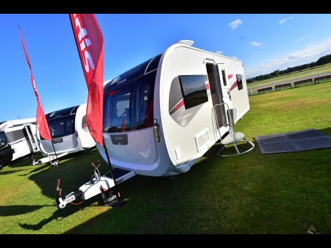 2026 Elddis Crusader Aurora review