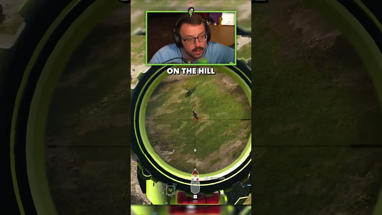 FLYBY SNIPING