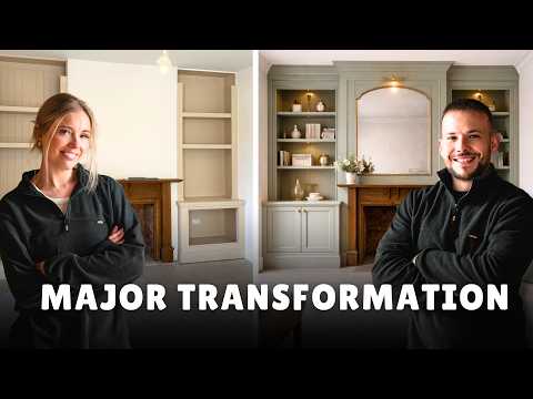 Everything Looks Different After This Renovation Update (EP 58)