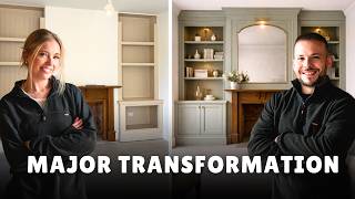 Everything Looks Different After This Renovation Update (EP 58)