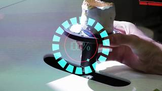 3D Smart Dent Spot commerciale 2