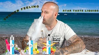 Star Taste - Summer Feeling