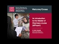 Introduction to our MPharm Course