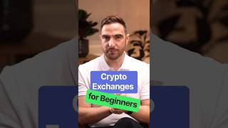 Crypto Exchanges for Beginners