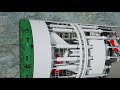 Gateway Tunnel Project nears major milestone as boring set to begin in NJ