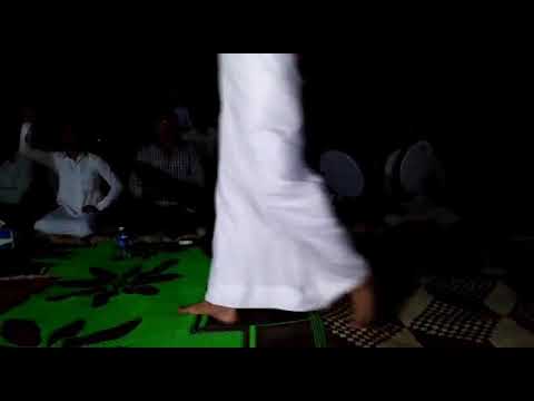 ناح الحمام وناح مديح حربي المداح ابوعبدالله النعيمي