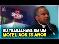 O QUE O PECADO FAZ QUANDO VOCÊ SE ACOSTUMA | PADRE IÁGARO DOMINGOS