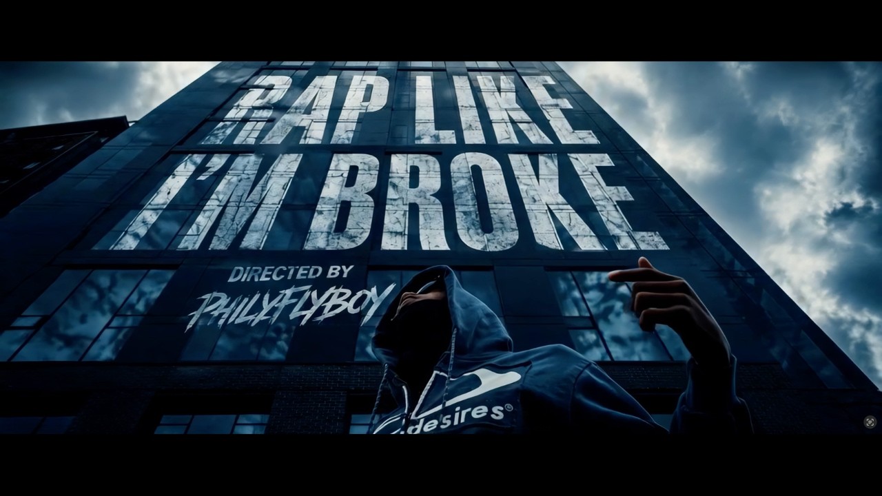 Watch Big Celly - Rap Like I'm Broke (Official Video) on YouTube Watch Big Celly - Rap Like I'm Broke (Official Video) on YouTube