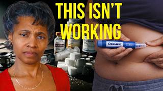 Exposing The "Diabetes is Genetic" Lie