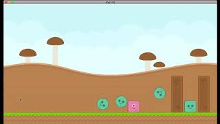 CS50 GD Assignment 6  Angry Birds
