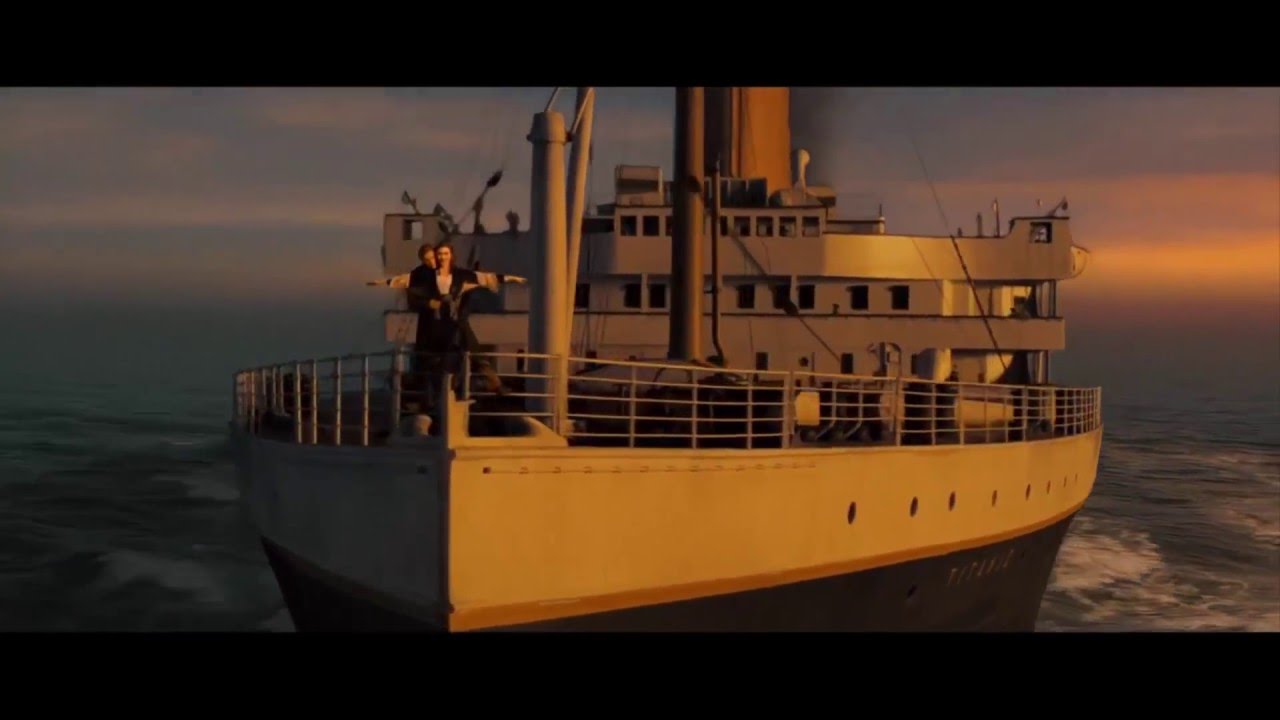 Film Le Plus Regarder Au Monde TOP 5 des FILMS les plus VUES au monde - YouTube