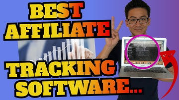 Affiliate Tracking Software (This One Is The Best, Seriously!)