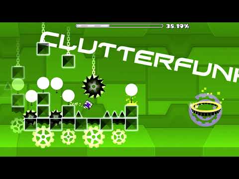 Showcase for Robtop Level Mix