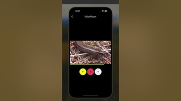 #fluttertutorial #flutter Flutter Bottom Navigation Bar - Tutorial