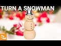 Turning a Christmas Tree Ornament Kit (Woodturning Project) Turning a Christmas Tree Ornament Kit (Woodturning Project)