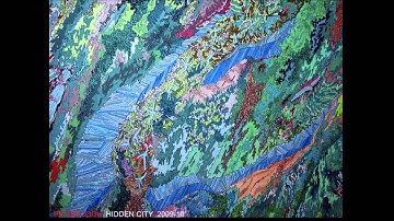 From Archigram to CRAB: Nosing Forward