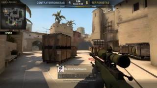 CS GO - 2 Random ACES