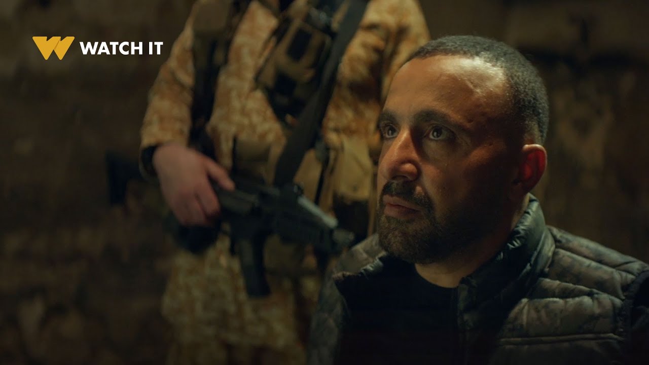 السرب | الحدوتة إحنا اللي بنحكيها وإحنا برضه اللي بنخلصها..