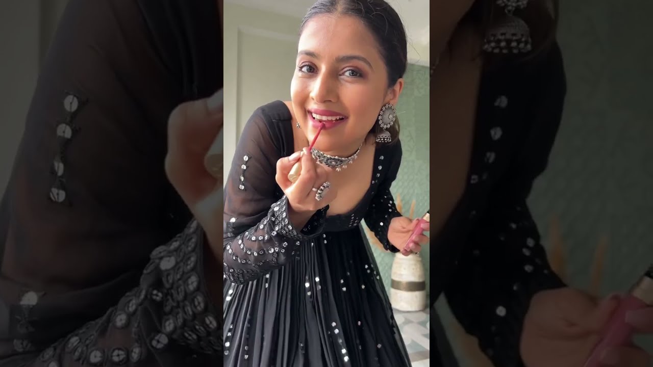 Beautiful Black Lehenga Choli ! 💗To Order Whatsapp +91 9558414343  @shorts @youtubeshorts