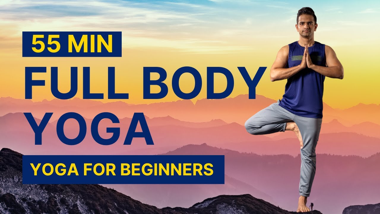 STOP Wobbling in Tree Pose! Fix Your Balance with This Yoga Routine