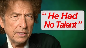 Top 6 Bands Bob Dylan Hated The Most!