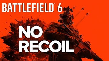 Battlefield 6 No Recoil Macro Script (Logitech, Razer, A4Tech)