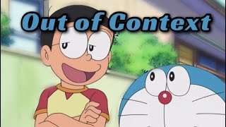 Doraemon 2005 English Dubs Out Of Context Doraemon 2005 English Dubs Out Of Context