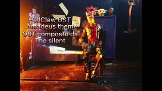 HellClaw OST -                                                  Amadeus theme