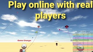 Which is the best line in pipa combate 3D(kite flying game) screenshot 5