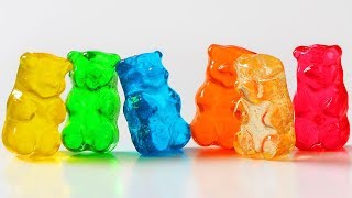 Make the best gummy bear treats! learn how to homemade desserts with
so yummy about brings you fun food ideas and recipes for...