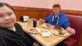 Mr Wok Chinese Buffet for 13 USD l Waterbury Connecticut