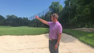 Todd Talks Range | The Thornhill Club