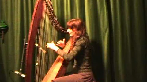O'Carolan's Farewell to Music