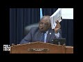 WATCH: Rep. Clyburn asks Dr. Fauci if he agrees with Trump that more testing results in more cases