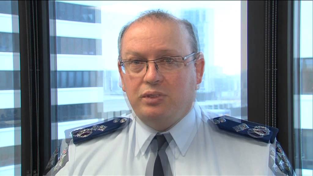 Victoria Police News - Friday 9th November 2012 newspaper mockup
