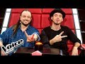 Teaser. Bitwy, odc. 1 - The Voice Kids Poland 2