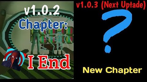 Smiling X - Zero v1.0.3 Coming Soon With New Chapters And Secrets | Smiling X - Zero New Uptade