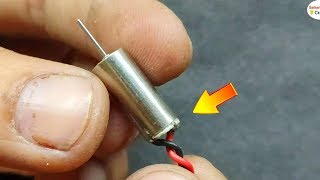 Dc Motor And Electric Motor Repair - Mini Drone Motors Repair