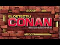 El Detectiu Conan - T&iacute;tol Custom | Opening 38