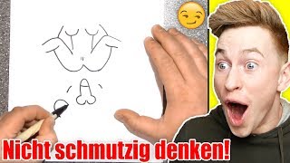 Versuche NICHT PΕRVERS zu DENKEN Challenge! (100% Faіl) Versuche NICHT PΕRVERS zu DENKEN Challenge! (100% Faіl)