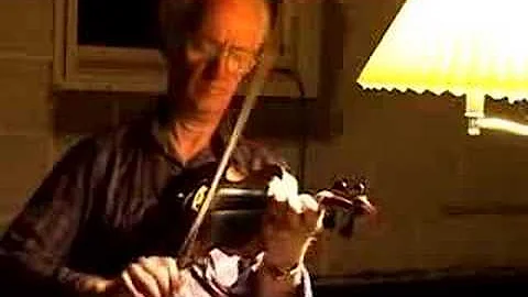 Cape Breton Step Dancing tunes by John MacDougall