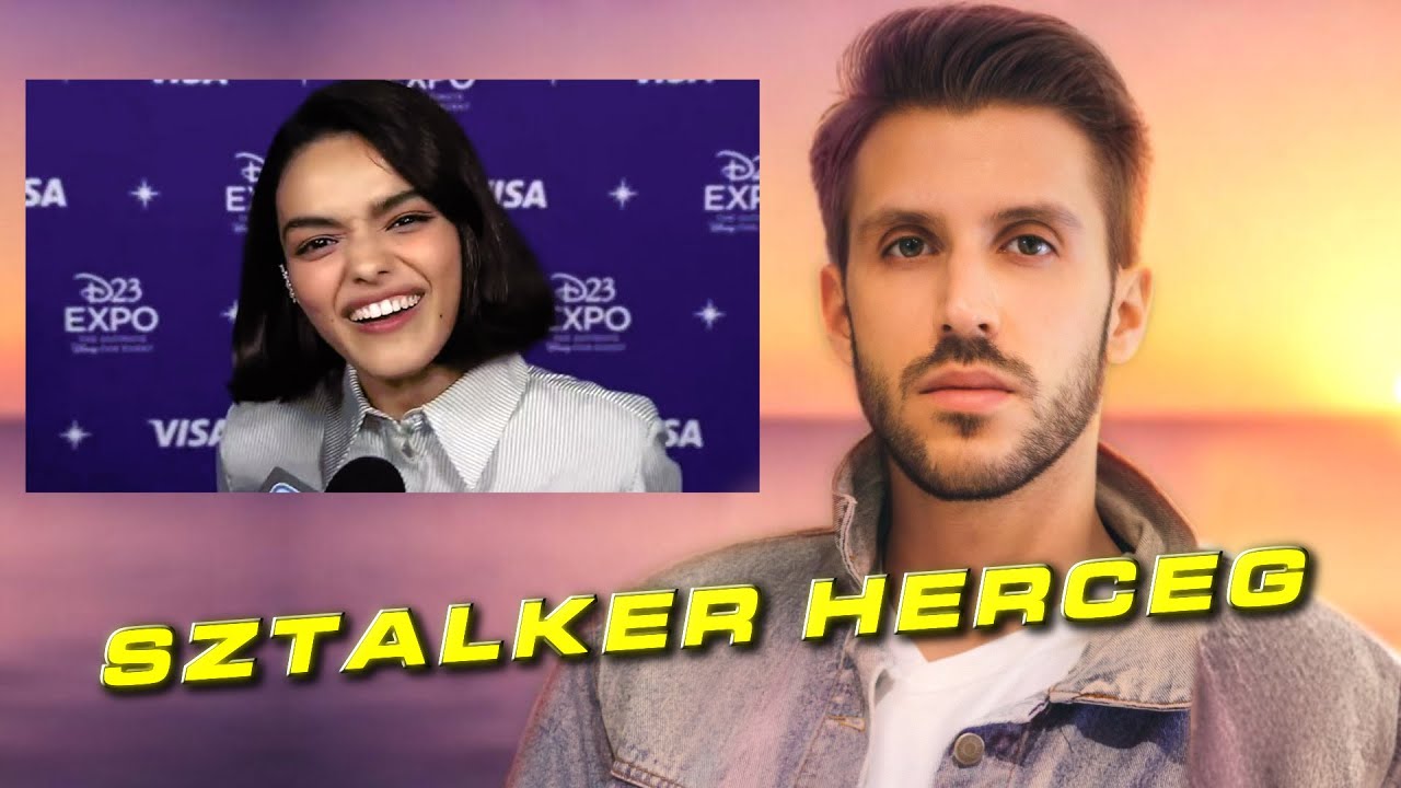 Hófehérkének felvágták a nyelvét! 🍎