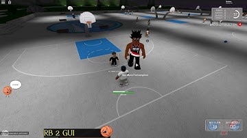 ROBLOX RB-WORLD 2 GUI TELEPORT AIMBOT AND MORE!