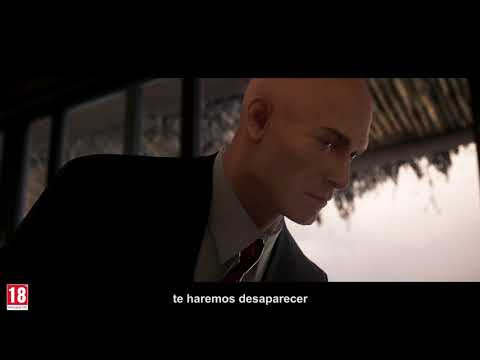 El nuevo tráiler de HITMAN 2